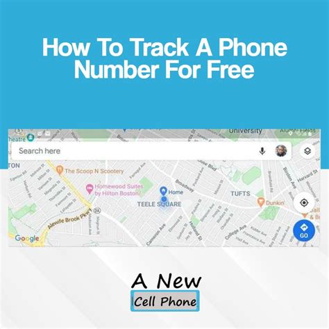Simple Methods To Track A Phone Number Online .